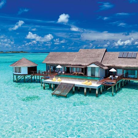 Ozen Life Maadhoo Hotell Maadhoo  Eksteriør bilde