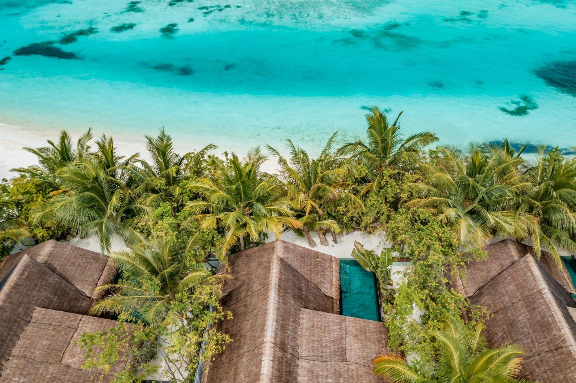 Ozen Life Maadhoo Hotell Maadhoo  Eksteriør bilde