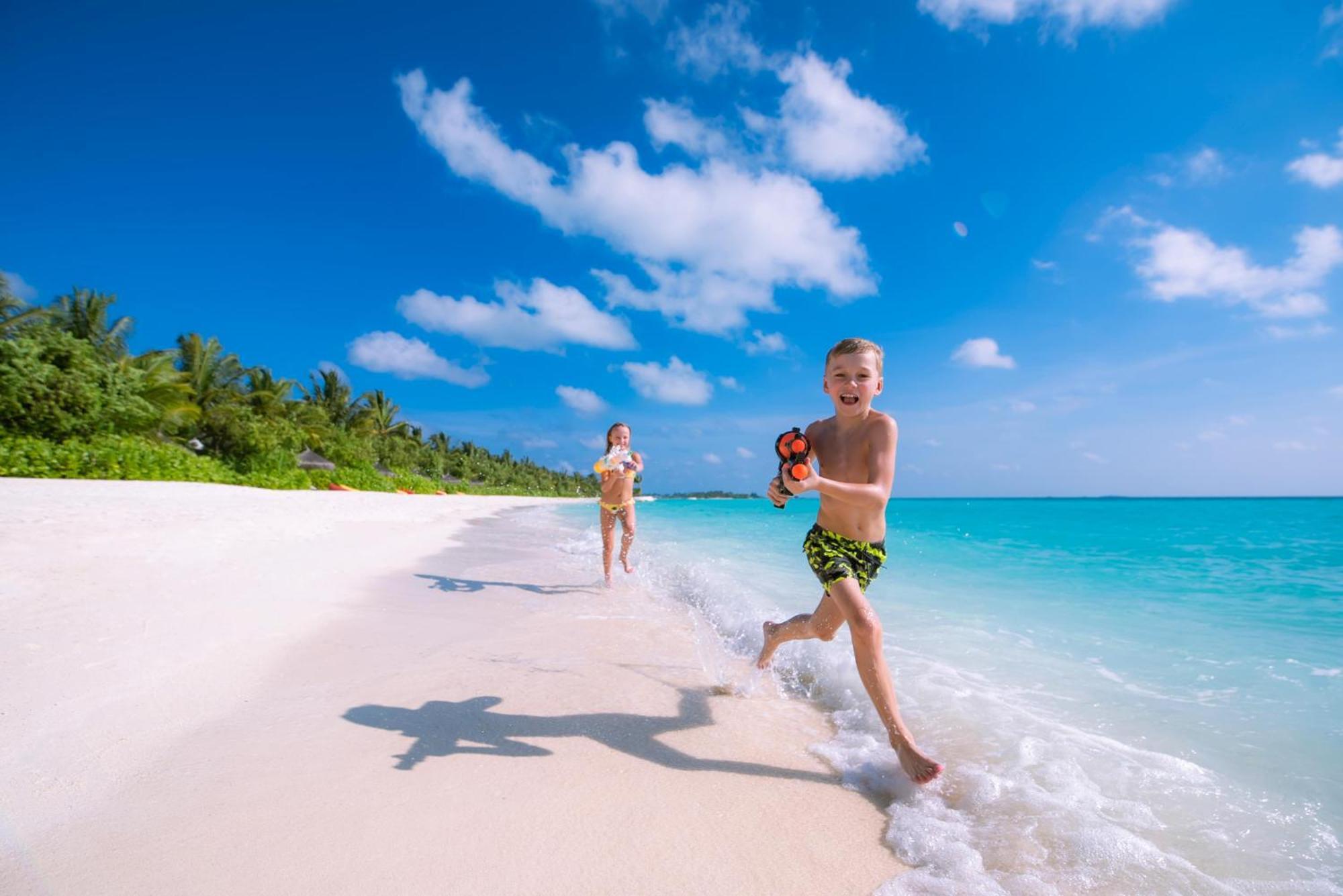 Ozen Life Maadhoo Hotell Maadhoo  Eksteriør bilde