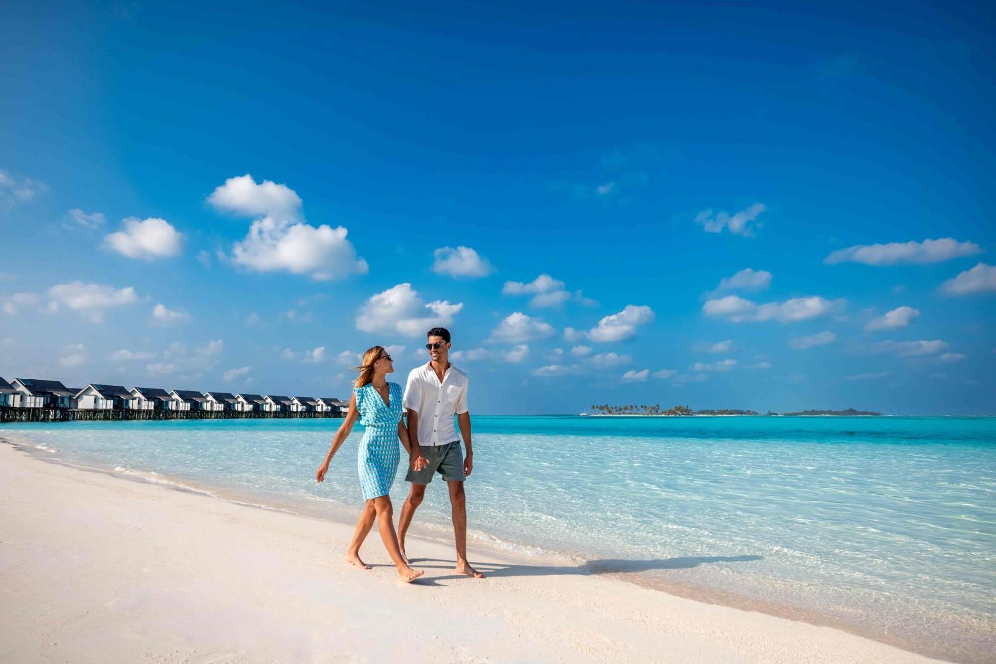 Ozen Life Maadhoo Hotell Maadhoo  Eksteriør bilde