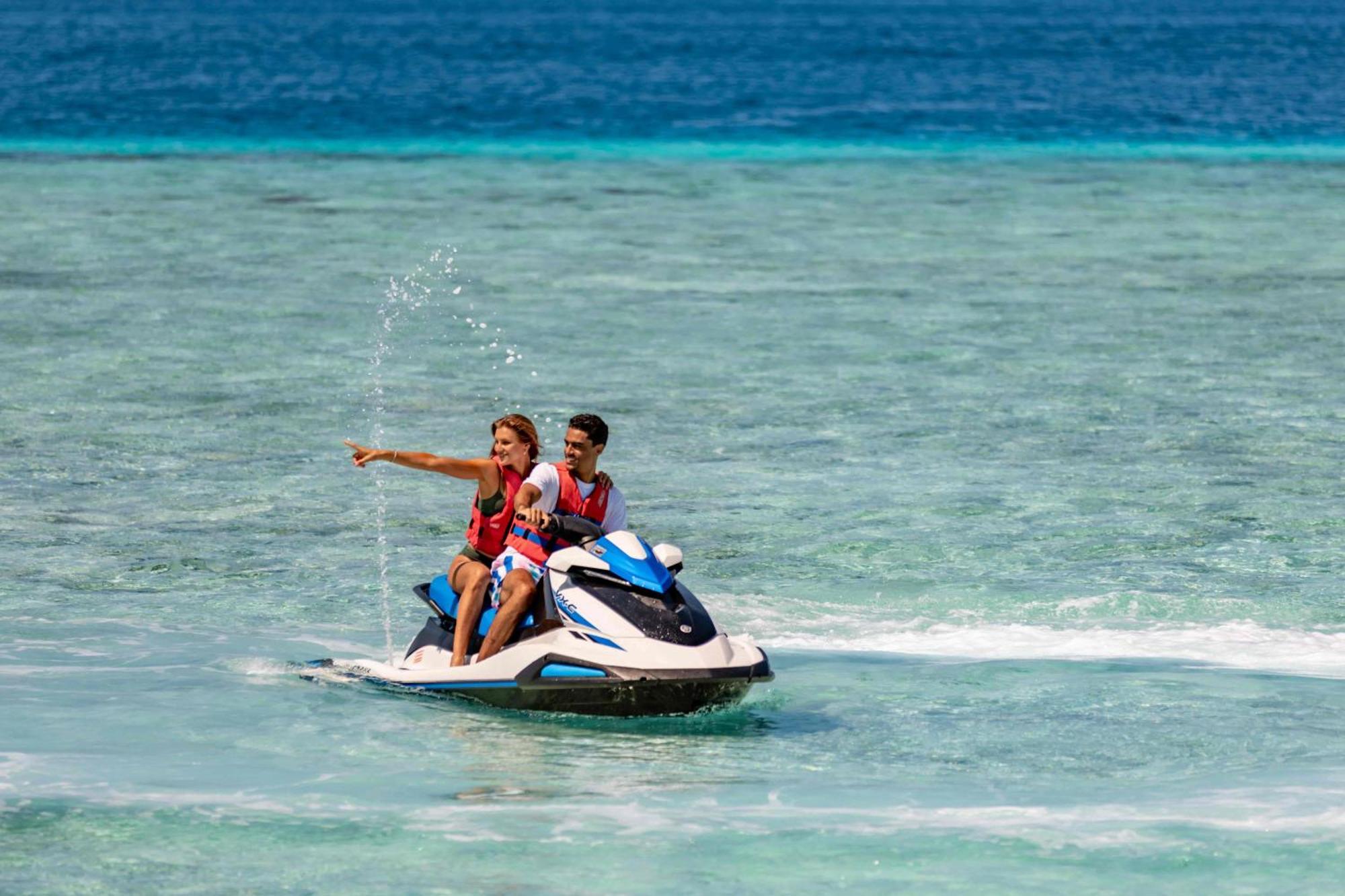 Ozen Life Maadhoo Hotell Maadhoo  Eksteriør bilde