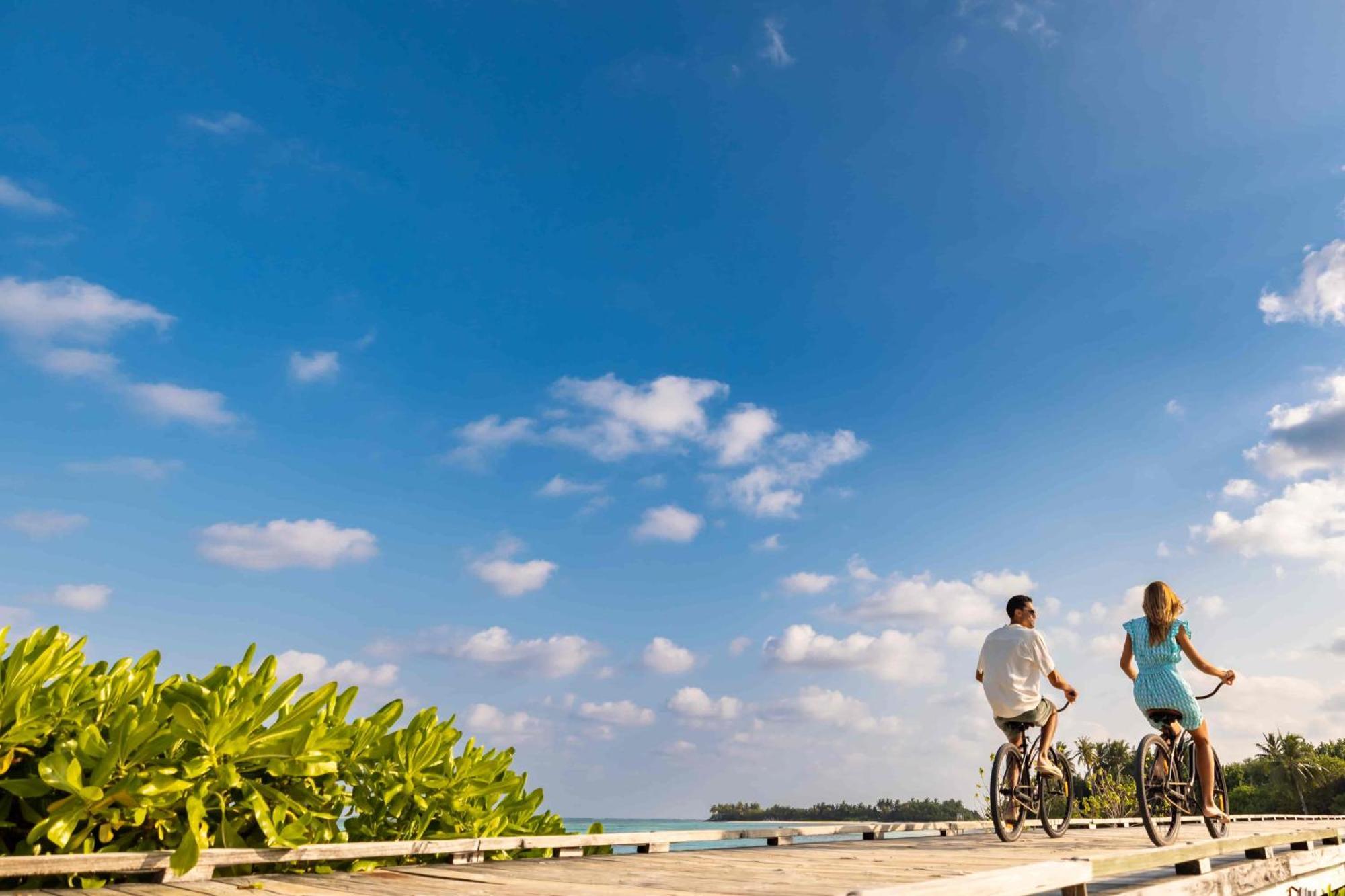 Ozen Life Maadhoo Hotell Maadhoo  Eksteriør bilde